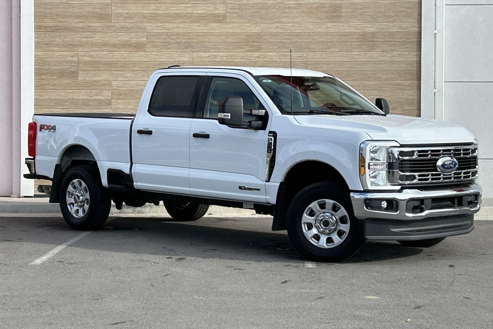 2024 Ford F-250 Super Duty XLT