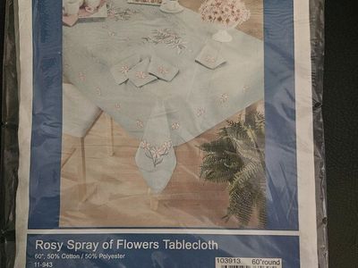 Table cloth