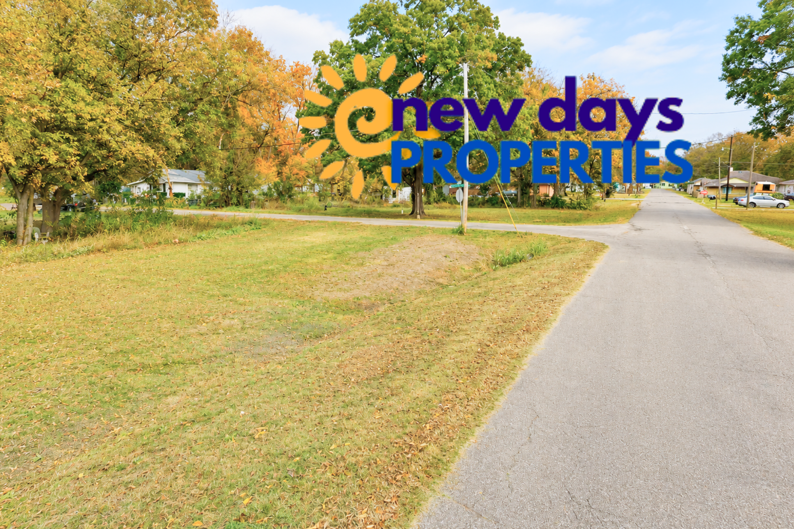 0.06-Acre Corner Lot for Sale in Leland, Mississippi