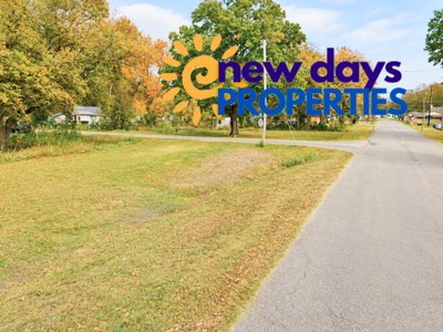 0.06-Acre Corner Lot for Sale in Leland, Mississippi