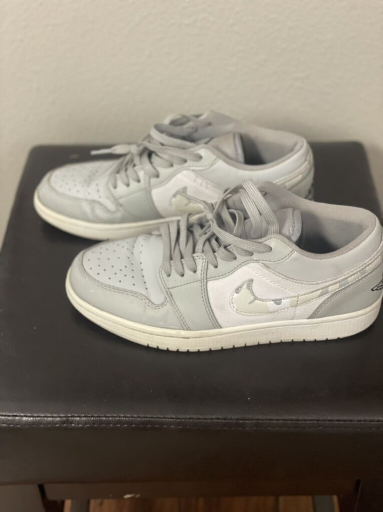 Nike Air Jordan 1 Low sneakers for sale