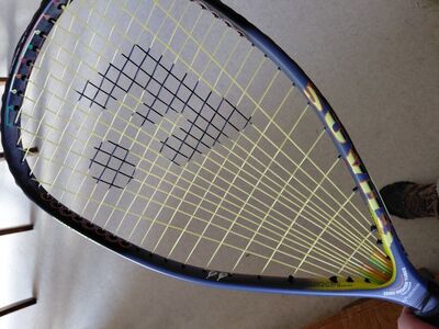Raquetball Raquet
