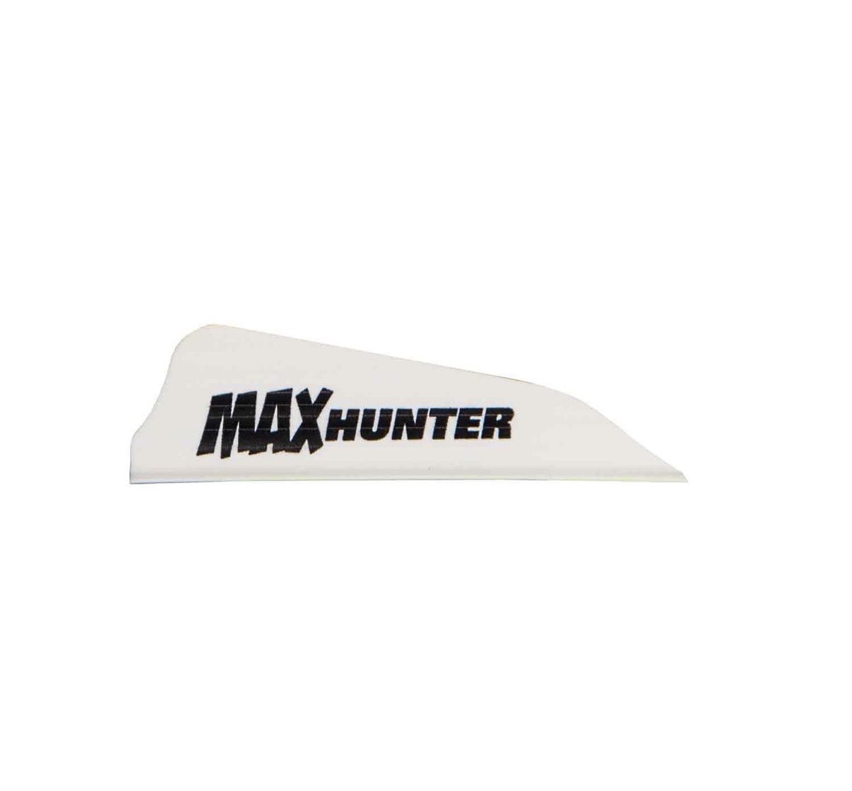 AAE Max Hunter Vanes (50-pk) - White