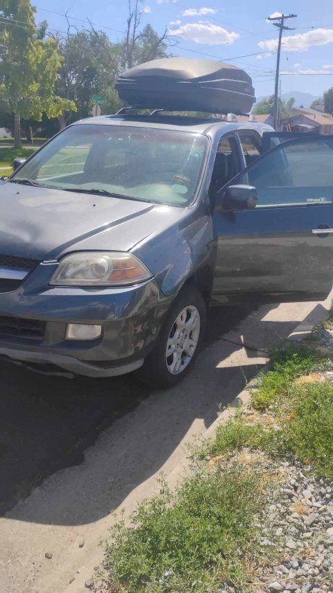 2006 Acura MDX SUV - Parts/Repair - As Is