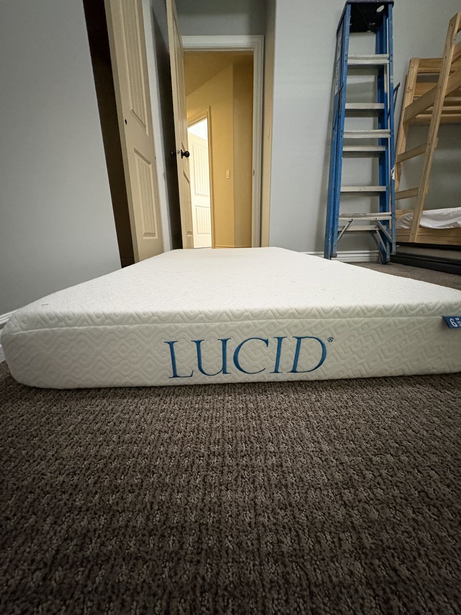 Mattresses: One, Two or Three