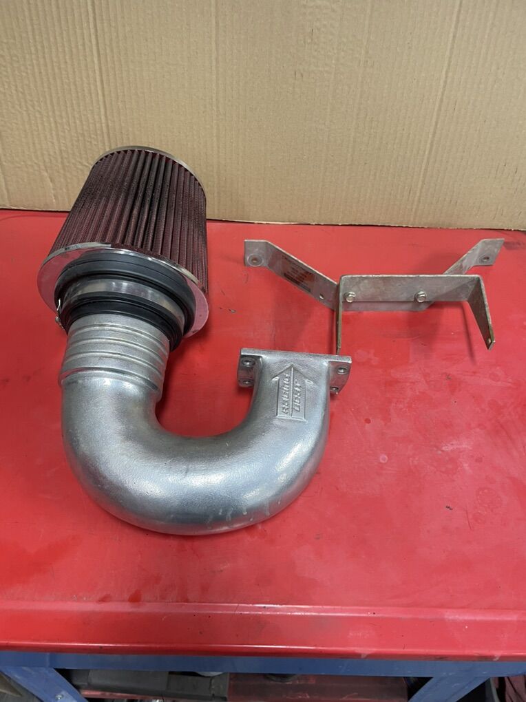 Racing Beat Intake /Miata