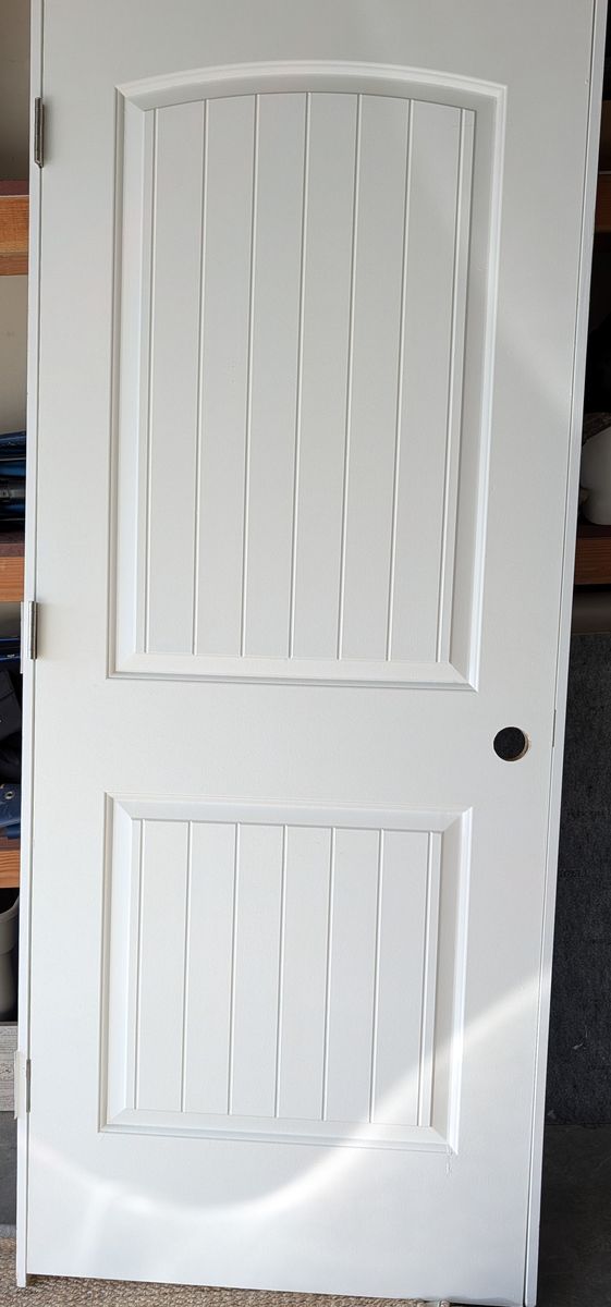 Interior Prehung Door