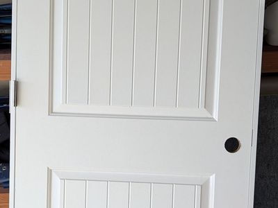 Interior Prehung Door
