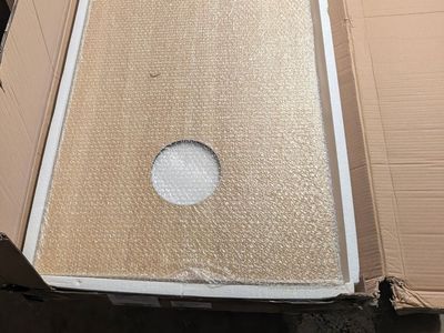 New Cornhole Board - Unused in Box, Perfect for Backyard Fun & Games