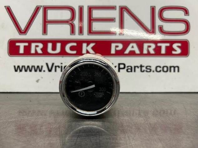Peterbilt Gauge