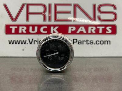 Peterbilt Transmission Temperature Gauge, Part # Q43-6002-107C