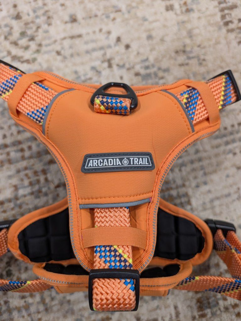dog harness
