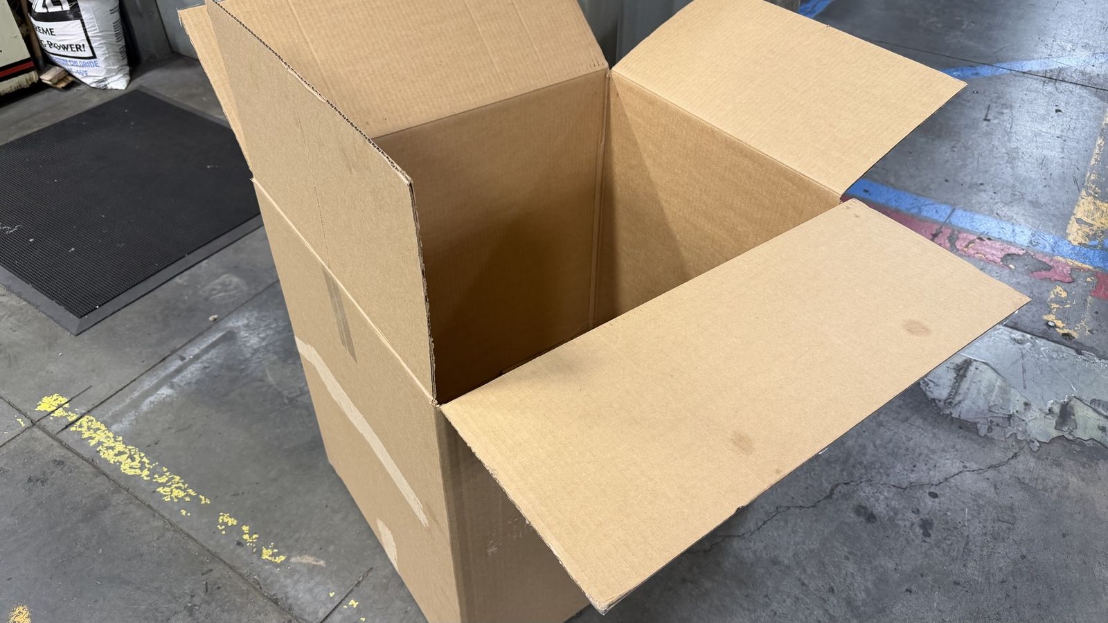 Moving Boxes 