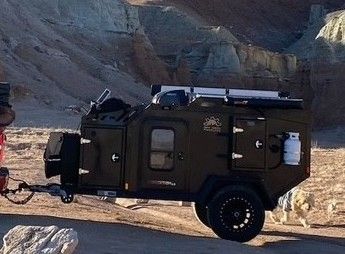 Off Grid Expedition 2.0