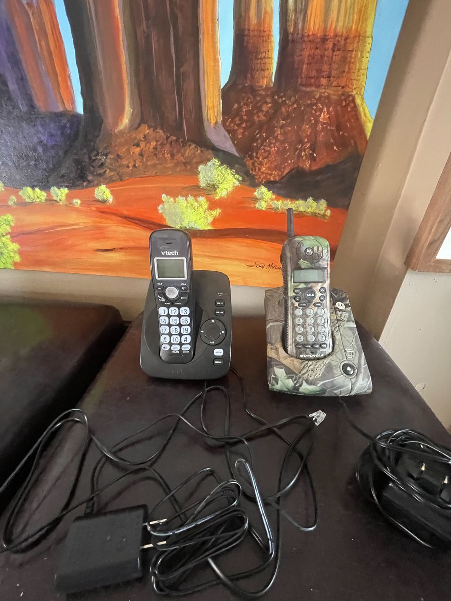 Phones