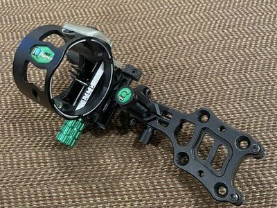 IQ Pro Hunter Bow Sight