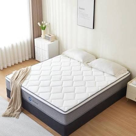 king mattress.