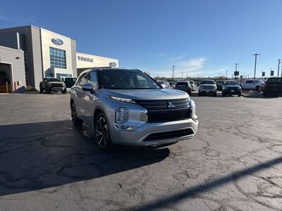 2023 Mitsubishi Outlander 40th Anniversary