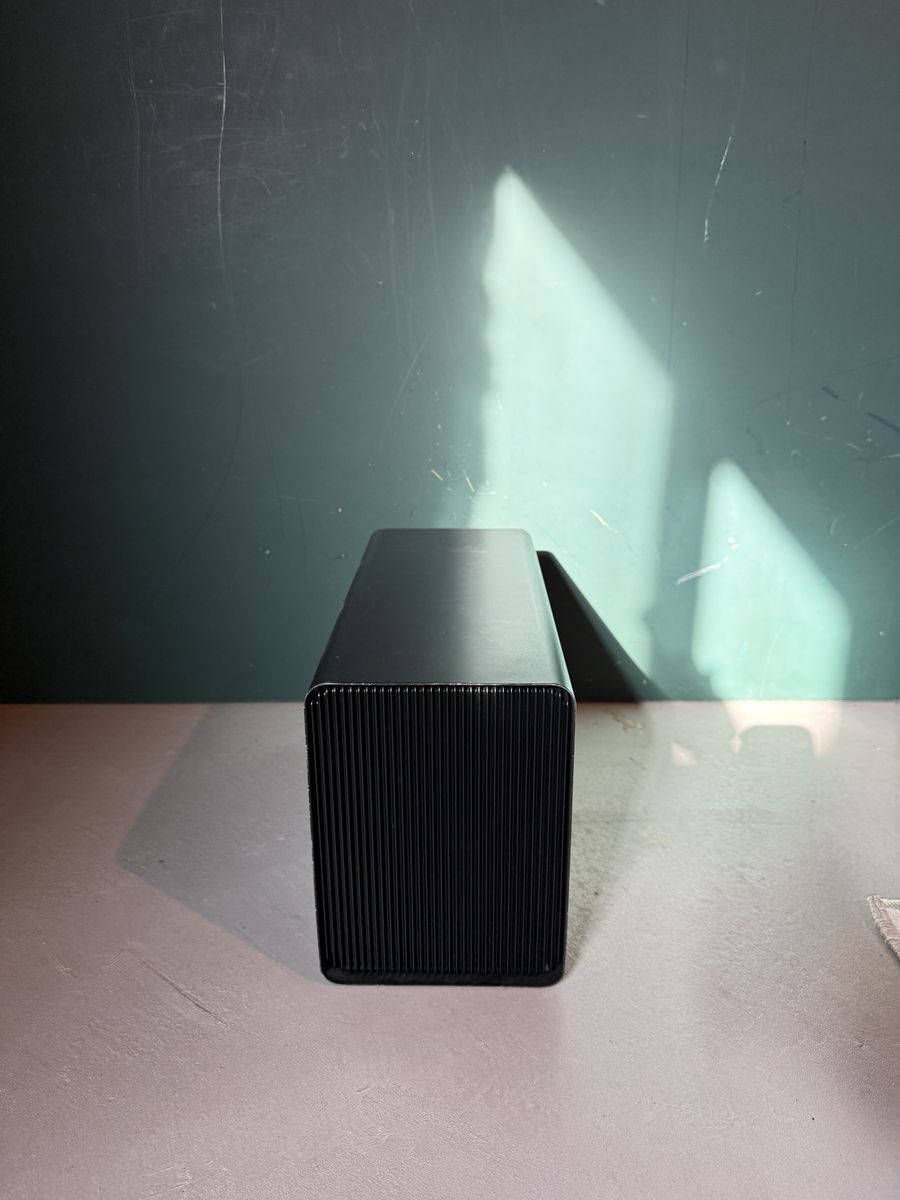 Razer Core X eGPU Enclosure