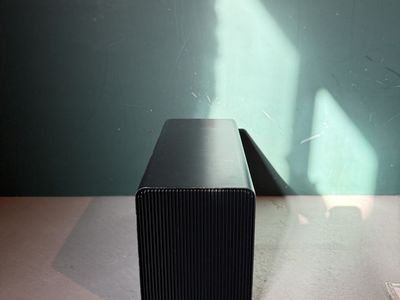 Razer Core X eGPU Enclosure
