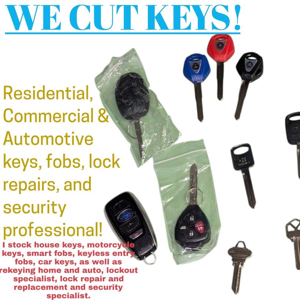 Car Keys – Spare, Replacement, or Not Working?