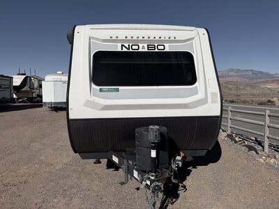 2021 NO-BO NO BOUNDARIES 19.6 BANK REPO