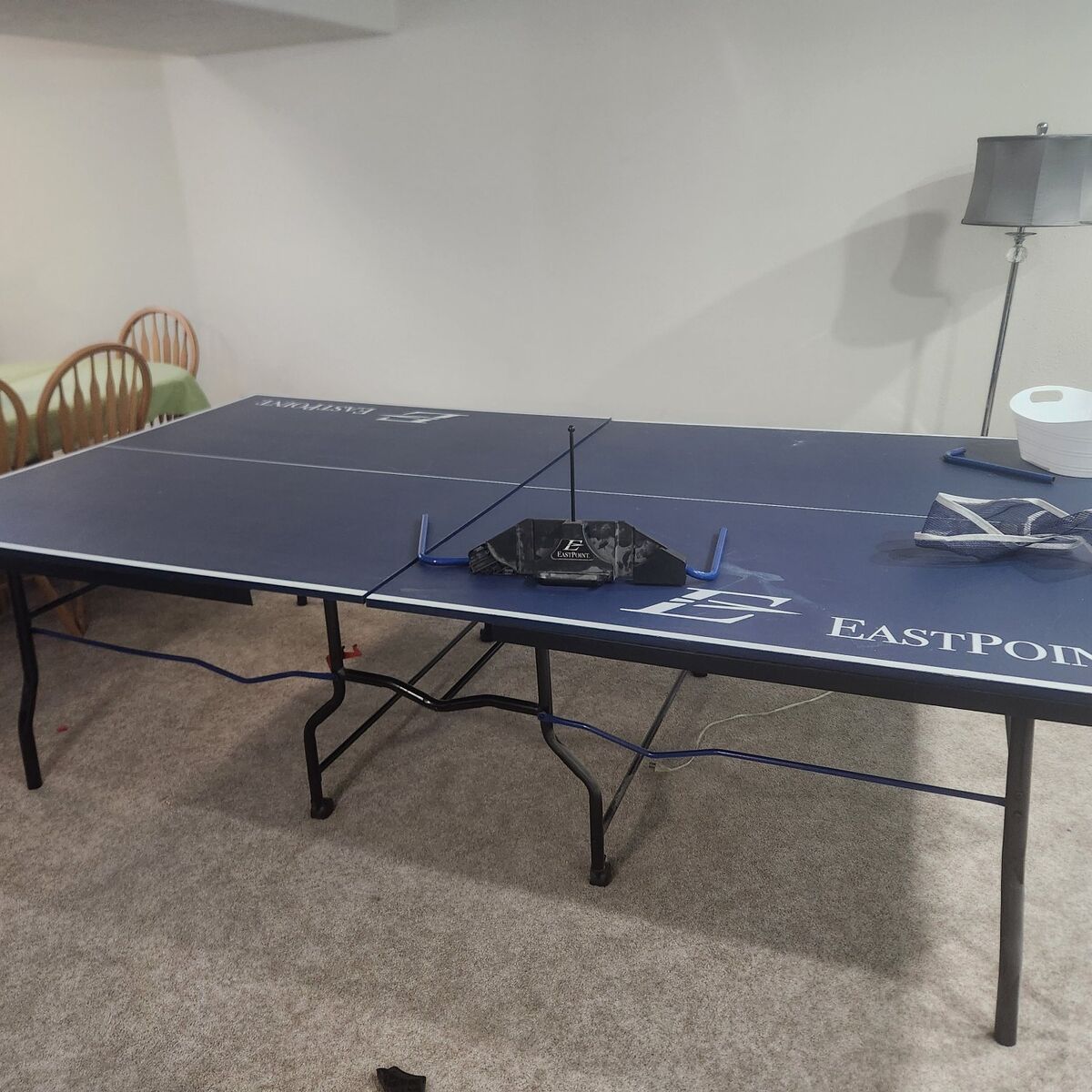 Eastpoint Ping Pong Table