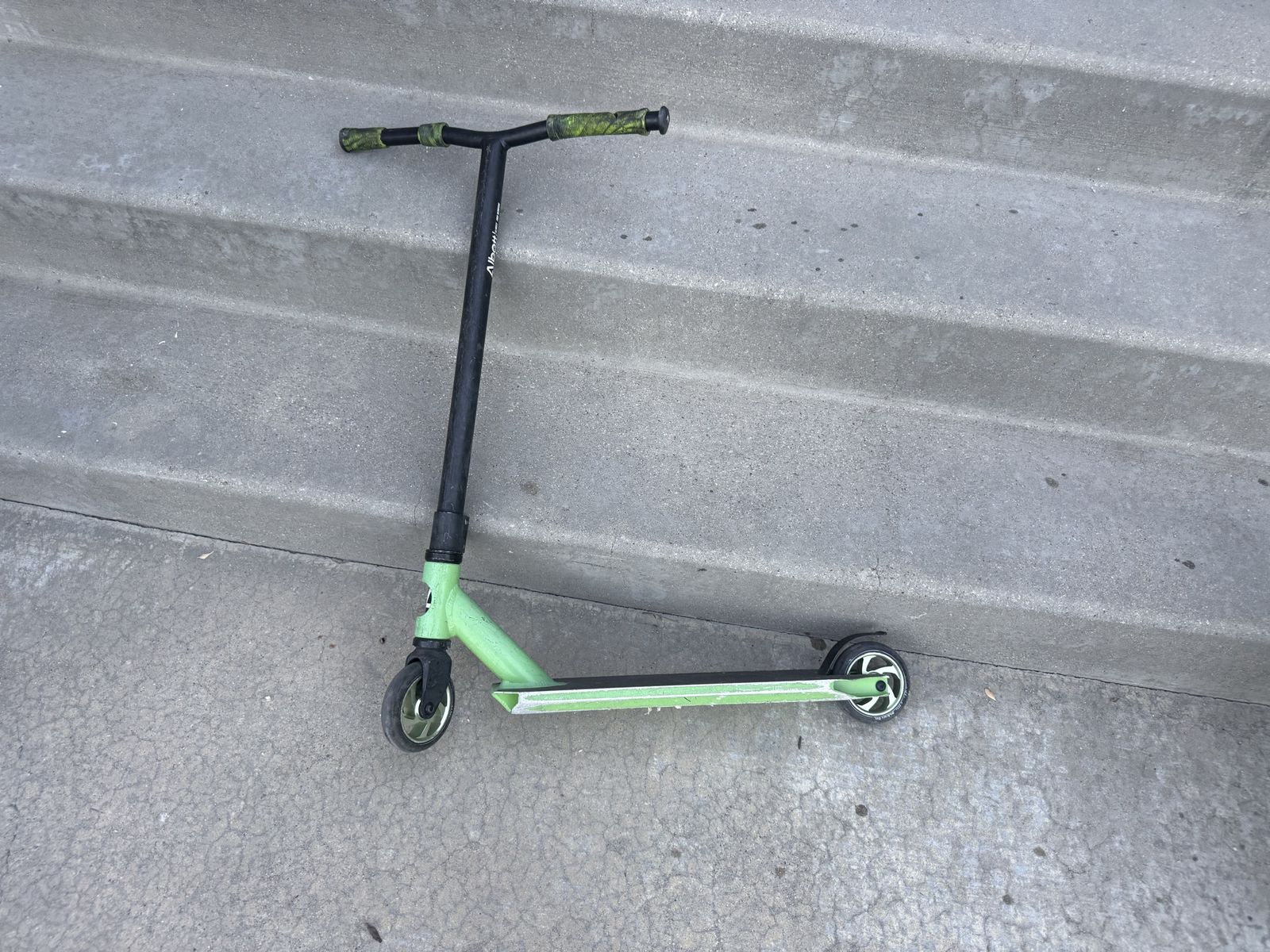 Kids Scooter