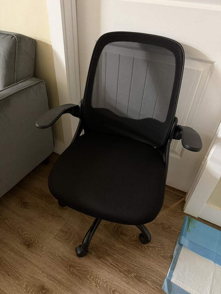Ergonomic Office Desk Chair
