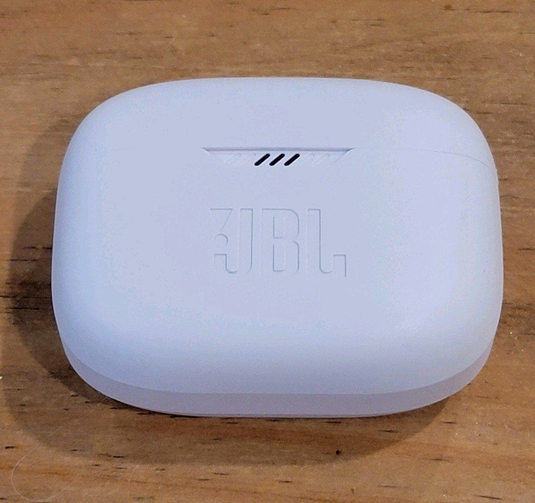 JBL TUNE130NC WIRELESS HEADPHONES