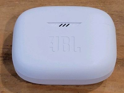 JBL TUNE130NC WIRELESS HEADPHONES