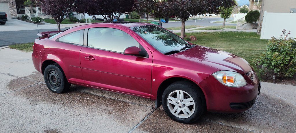 2007 Chevrolet Cobalt LT