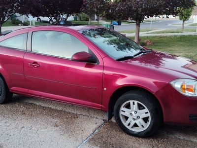 2007 Chevrolet Cobalt LT