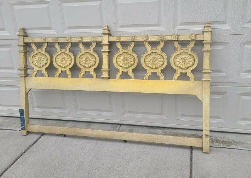 vintage kind headboard