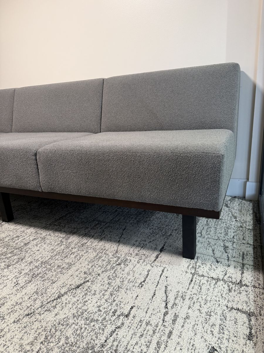 CONNECT MODULAR BENCH