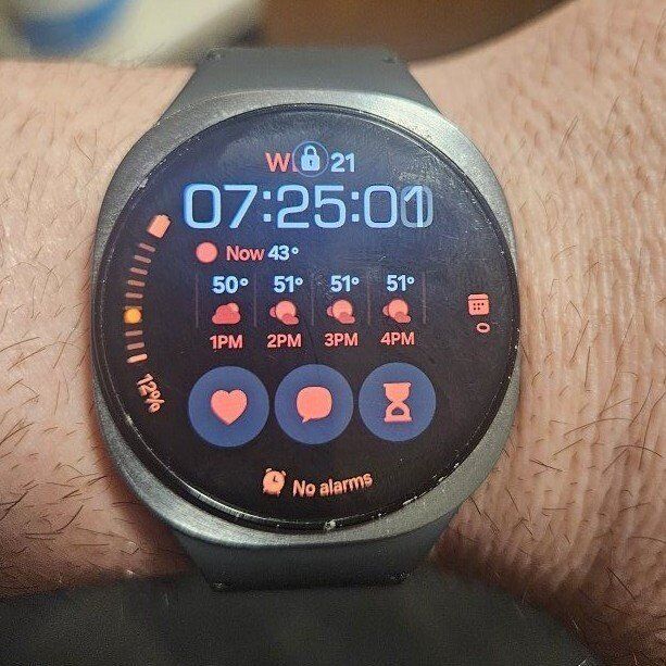 Samsung Galaxy Watch 8