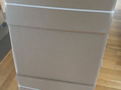 Wardrobe boxes for moving (3)