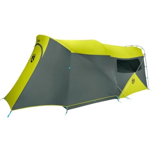 Nemo Wagontop 8p Tent