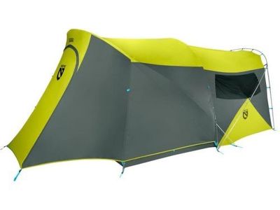 Nemo Wagontop 8p Tent