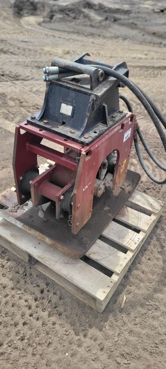 Allied 1000C Ho-Pac