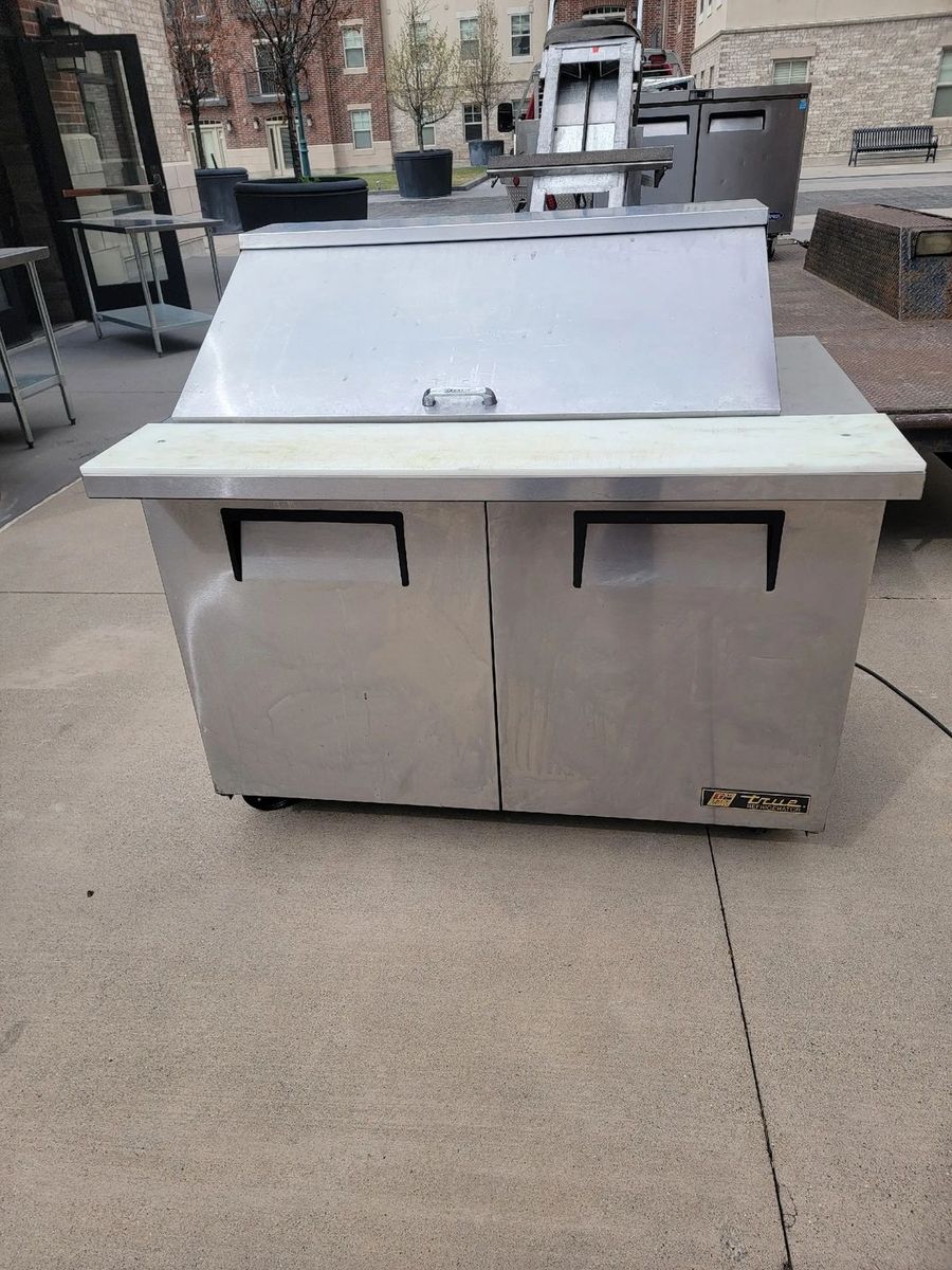 Restaurant Equiptment