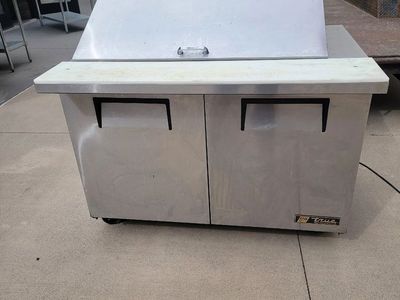 Restaurant Equiptment