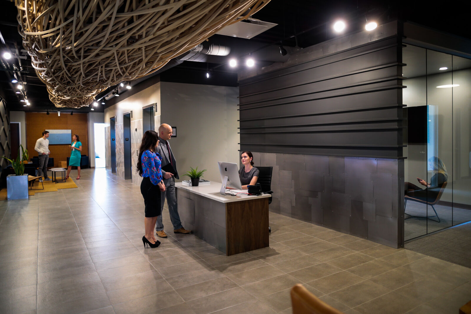 BUSINESS ADDRESS & MAIL HANDLING - Lehi, UT / Thanksgiving Point