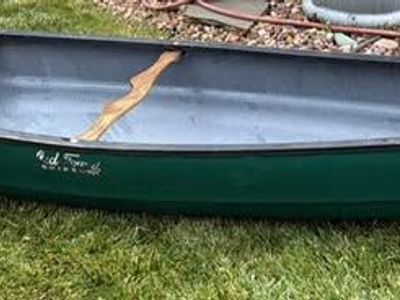Canoe - Old Town Guide 147