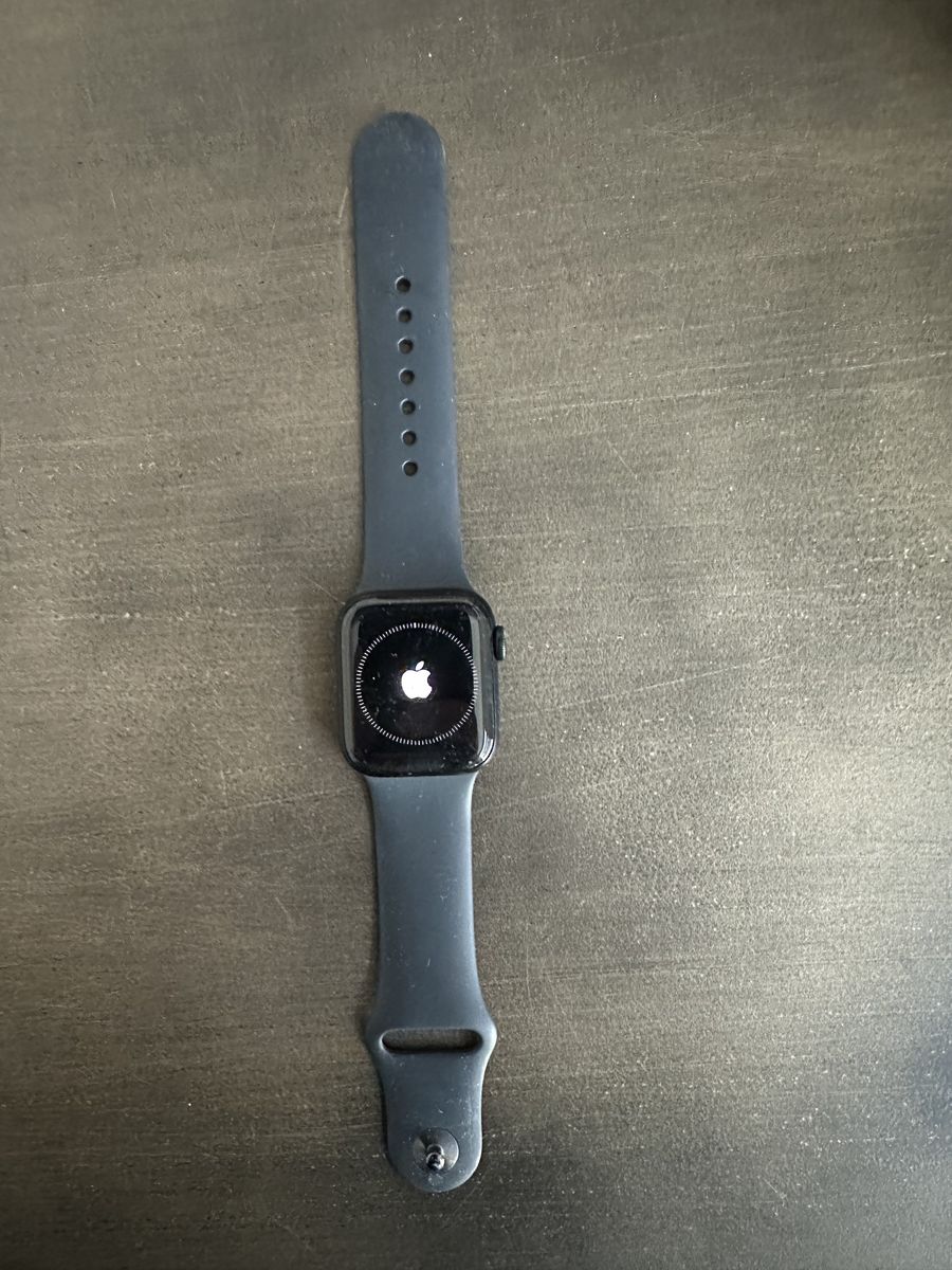 Apple Watch SE 2nd Gen