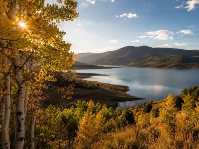 WANTED: Price River Water User's Association (PRWUA) Shares