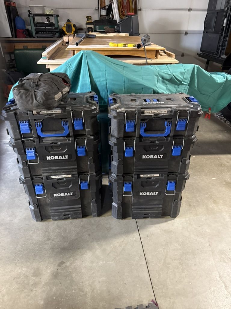Kobalt contractor cases