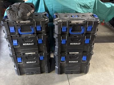 Kobalt contractor cases