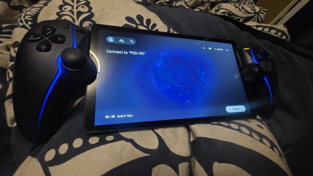 playstation portal