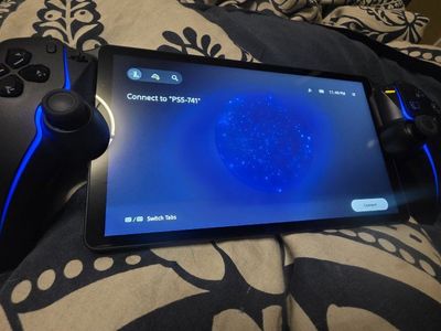 playstation portal